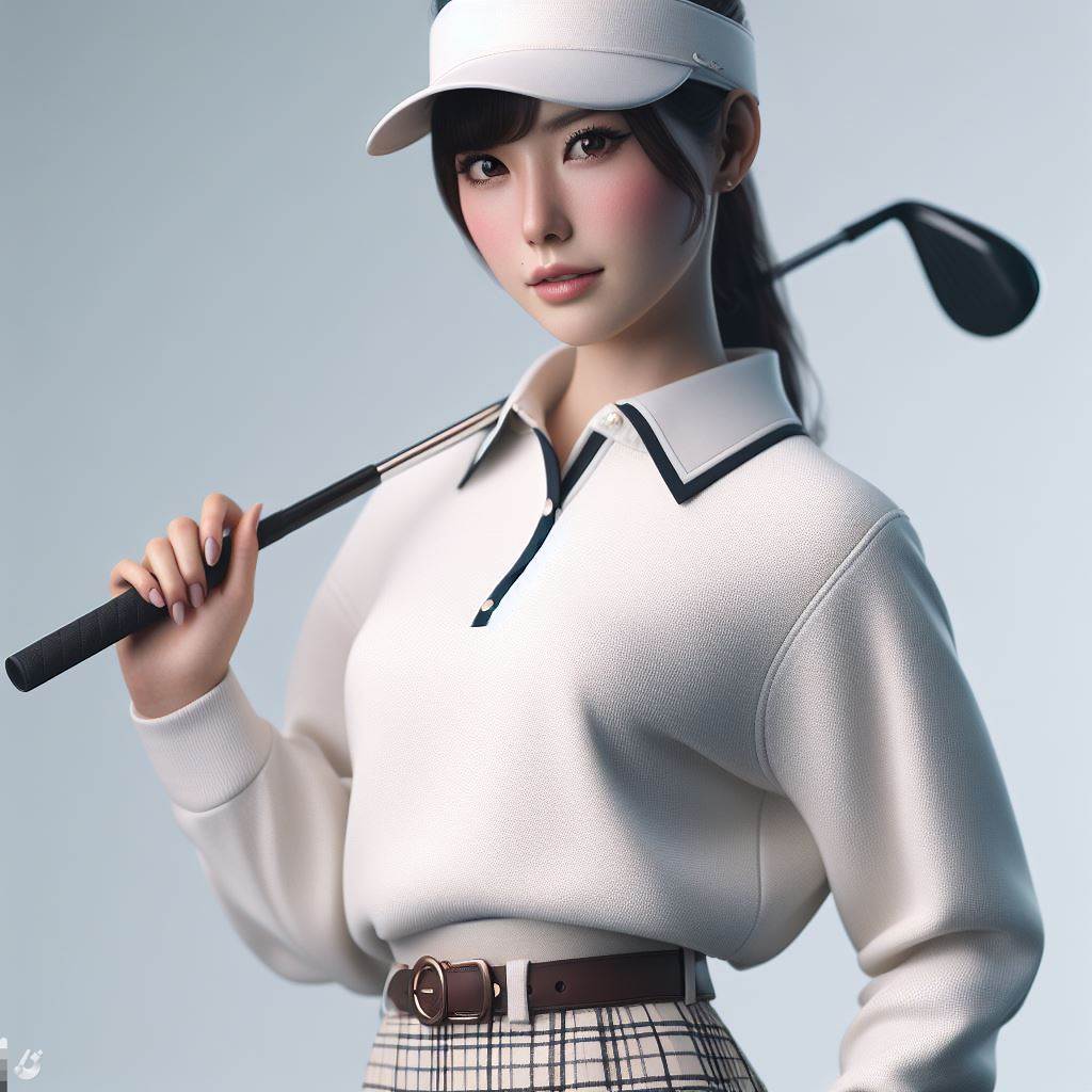 ゴルフ場での服装マナーとは？
